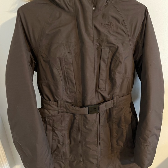 The North Face Women's Brown Jacket - Picture 2 of 6